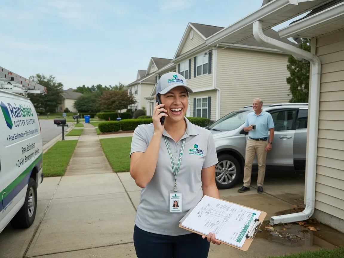 Gutter Installation Sabana Seca, PR FAQs